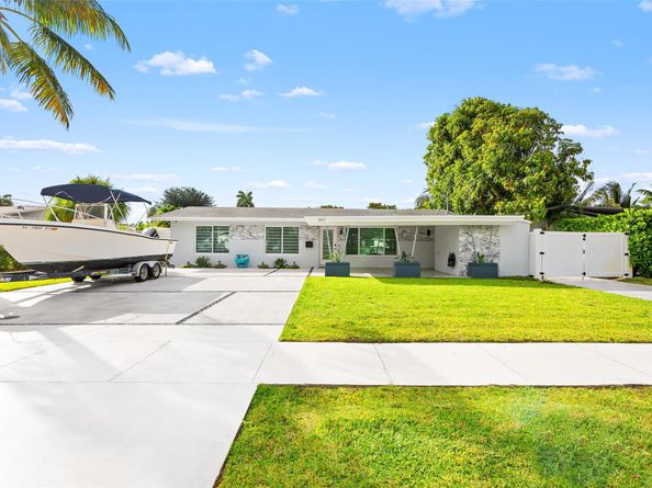 2817 NW 9th Ter, Wilton Manors FL 33311