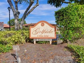 3011 Holiday Springs Boulevard 206, Margate FL 33063