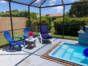 7615 Solimar Circle, Boca Raton FL 33433