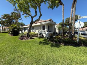 10890 Ladera Lane A, Boca Raton FL 33498