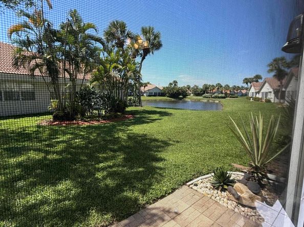 10890 Ladera Lane A, Boca Raton FL 33498