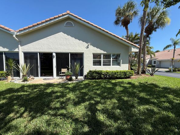 10890 Ladera Lane A, Boca Raton FL 33498