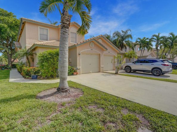 10673 Pelican Drive, Wellington FL 33414
