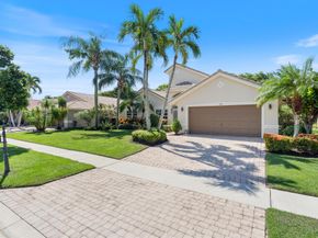 7296 Falls Road E, Boynton Beach FL 33437
