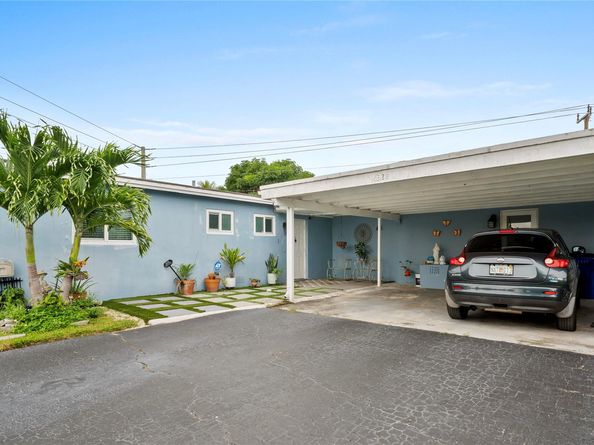 6322 Royal Palm Blvd, Margate FL 33063