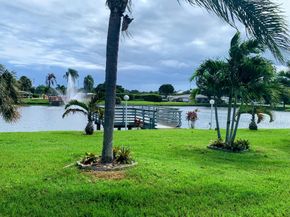 242 High Point Court W B, Delray Beach FL 33445