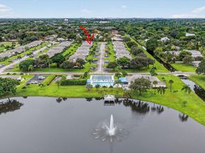 242 High Point Court W B, Delray Beach FL 33445