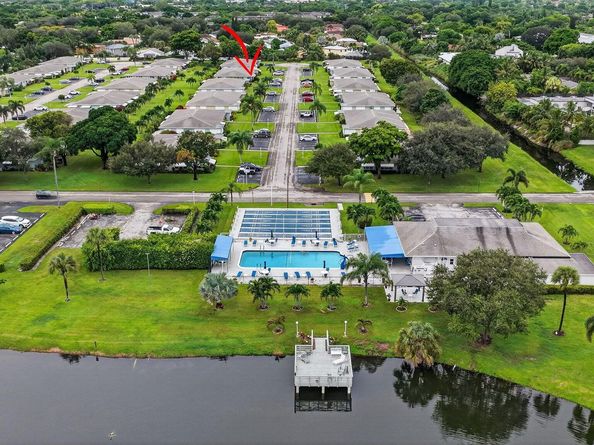 242 High Point Court W B, Delray Beach FL 33445
