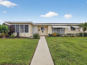 242 High Point Court W B, Delray Beach FL 33445