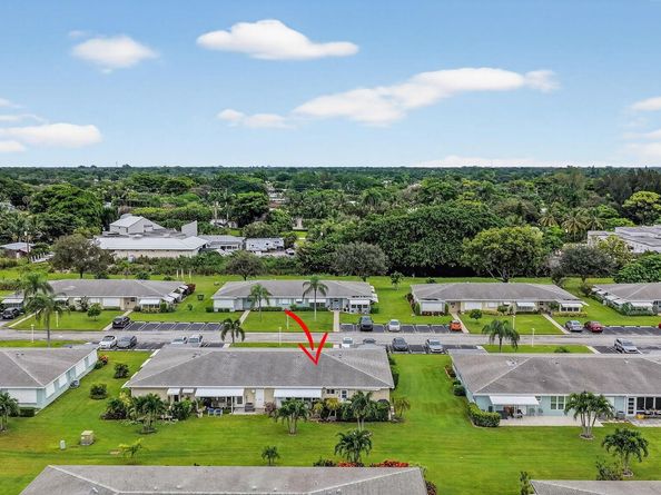 242 High Point Court W B, Delray Beach FL 33445