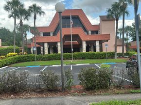 3100 Holiday Springs Blvd 210, Margate FL 33063