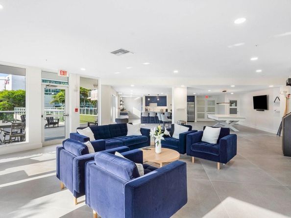 3000 Holiday 606, Fort Lauderdale FL 33316