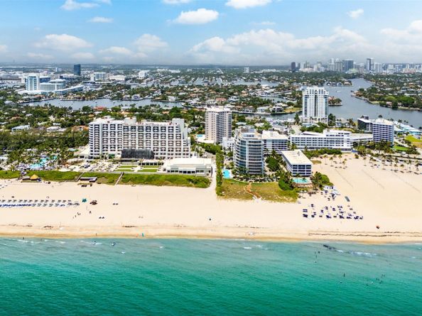 3000 Holiday 606, Fort Lauderdale FL 33316