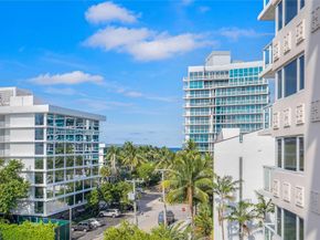 3000 Holiday 606, Fort Lauderdale FL 33316