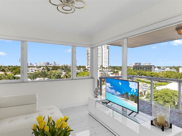 3000 Holiday 606, Fort Lauderdale FL 33316