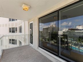 3000 Holiday 606, Fort Lauderdale FL 33316