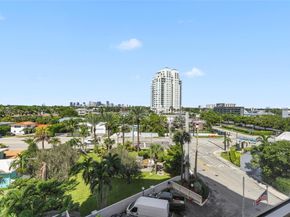3000 Holiday 606, Fort Lauderdale FL 33316