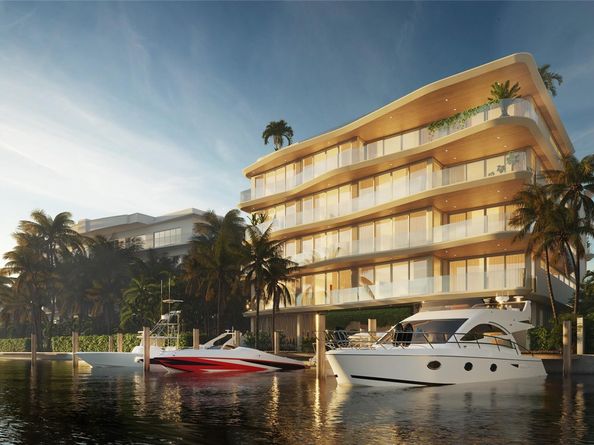 500 Hendricks Isle 4N, Fort Lauderdale FL 33301