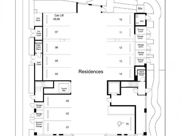 500 Hendricks Isle 4N, Fort Lauderdale FL 33301