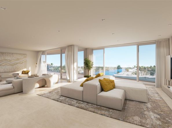 500 Hendricks Isle 4N, Fort Lauderdale FL 33301