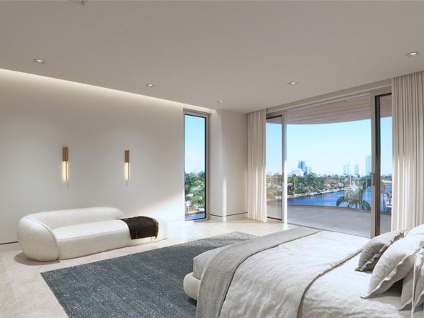 500 Hendricks Isle 4N, Fort Lauderdale FL 33301