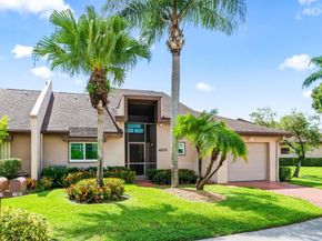 4670 Fountains Drive S, Lake Worth FL 33467