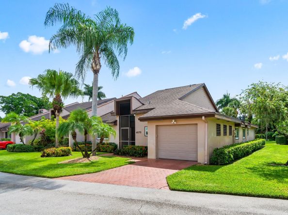 4670 Fountains Drive S, Lake Worth FL 33467