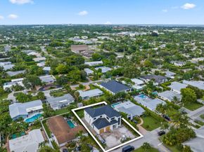 101 NW 17th Street, Delray Beach FL 33444