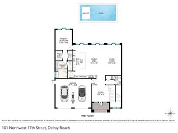 101 NW 17th Street
