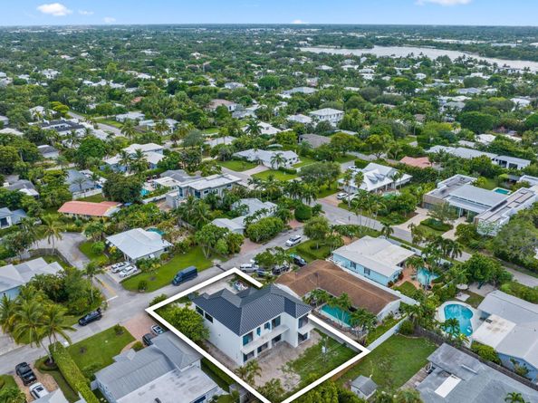 101 NW 17th Street, Delray Beach FL 33444