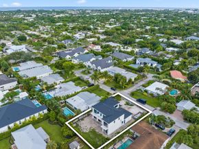 101 NW 17th Street, Delray Beach FL 33444