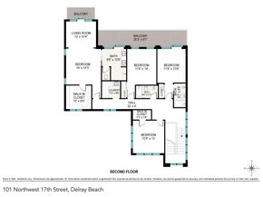 101 NW 17th Street, Delray Beach FL 33444