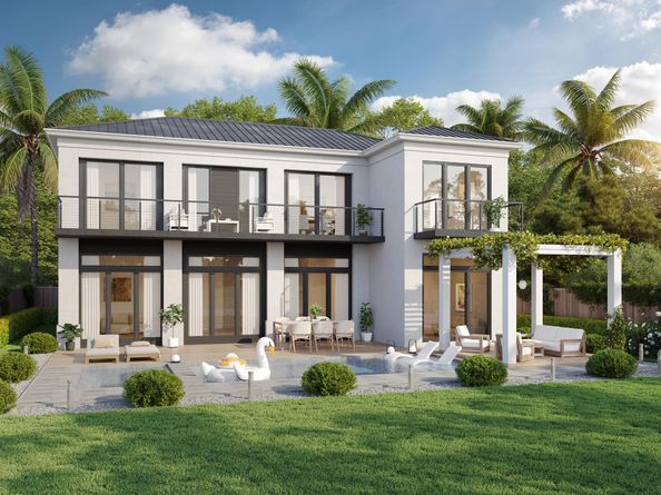 101 NW 17th Street, Delray Beach FL 33444