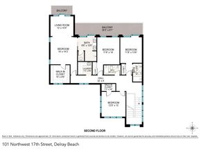 101 NW 17th Street, Delray Beach FL 33444