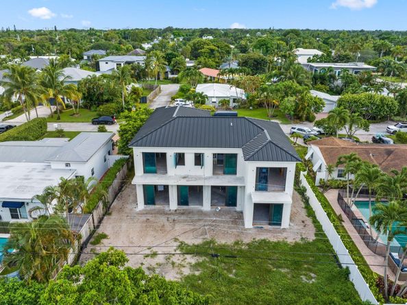 101 NW 17th Street, Delray Beach FL 33444