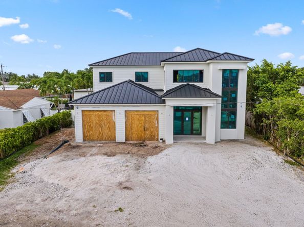 101 NW 17th Street, Delray Beach FL 33444