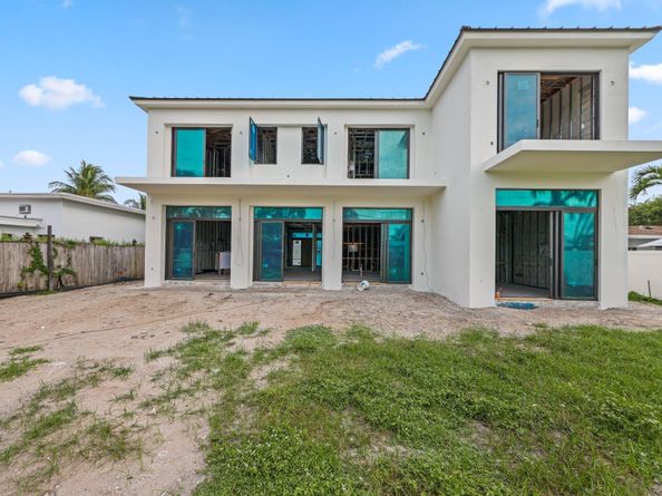 101 NW 17th Street, Delray Beach FL 33444
