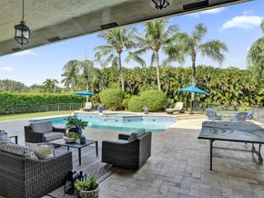 7811 E Upper Ridge Dr, Parkland FL 33067