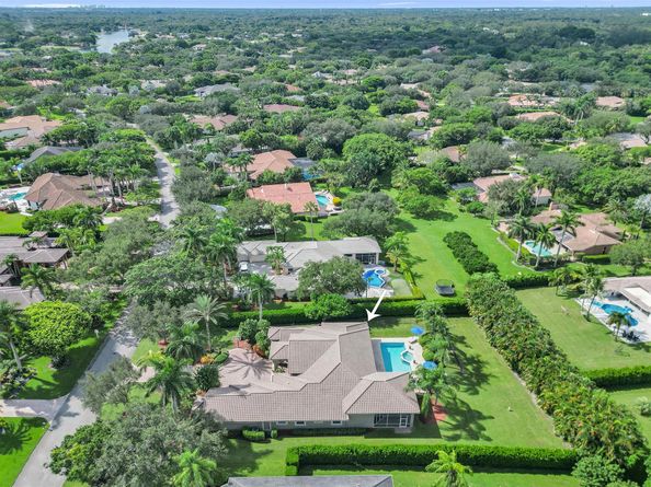 7811 E Upper Ridge Dr, Parkland FL 33067