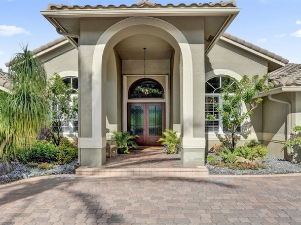 7811 E Upper Ridge Dr, Parkland FL 33067