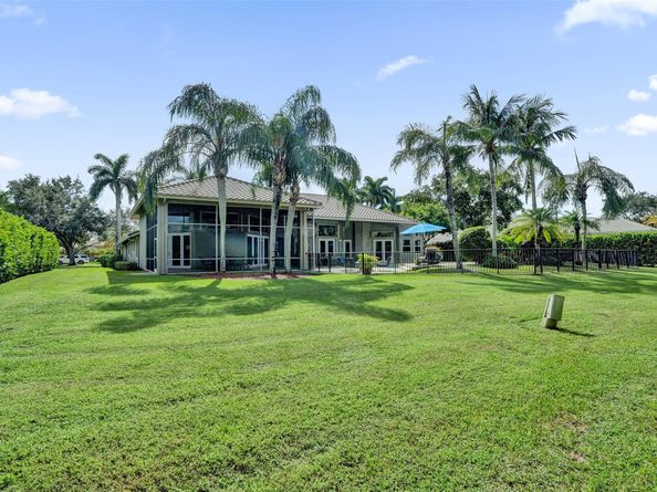 7811 E Upper Ridge Dr, Parkland FL 33067