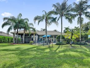 7811 E Upper Ridge Dr, Parkland FL 33067
