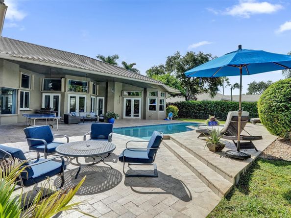7811 E Upper Ridge Dr, Parkland FL 33067