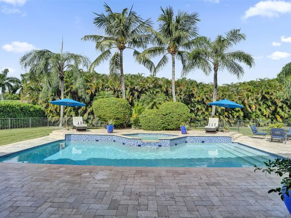 7811 E Upper Ridge Dr, Parkland FL 33067