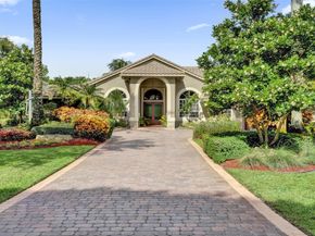 7811 E Upper Ridge Dr, Parkland FL 33067