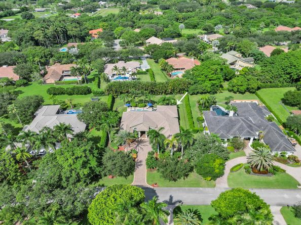 7811 E Upper Ridge Dr, Parkland FL 33067