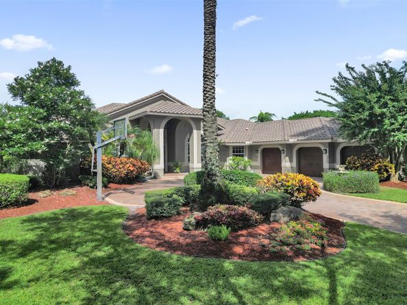 7811 E Upper Ridge Dr, Parkland FL 33067