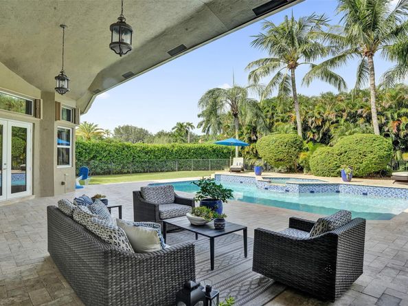 7811 E Upper Ridge Dr, Parkland FL 33067