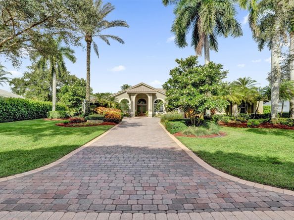 7811 E Upper Ridge Dr, Parkland FL 33067