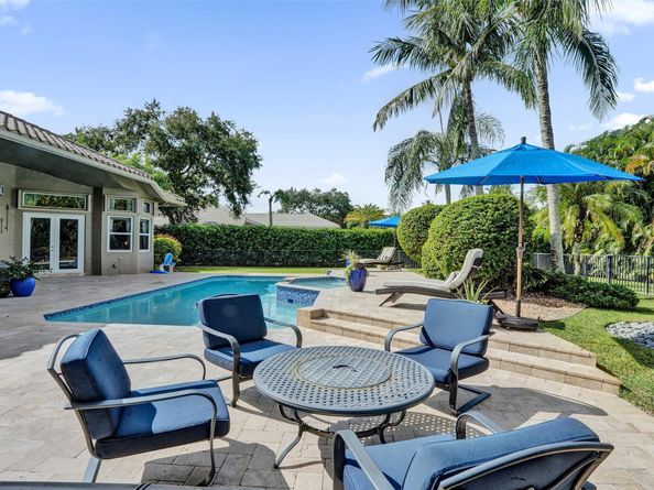 7811 E Upper Ridge Dr, Parkland FL 33067